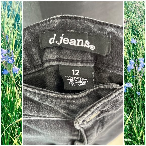 🌿D JEANS Jeans (12) - Picture 5 of 7